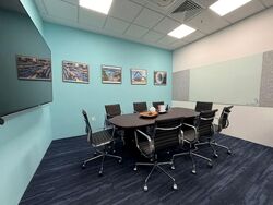 Kings Centre (D3), Office #537069191